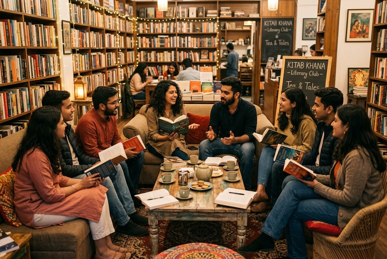 Book Club